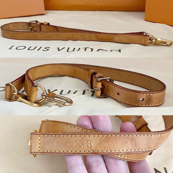 ‼️FLASH SALE‼️ Auth Louis Vuitton Speedy Crossbody - Picture 8 of 12